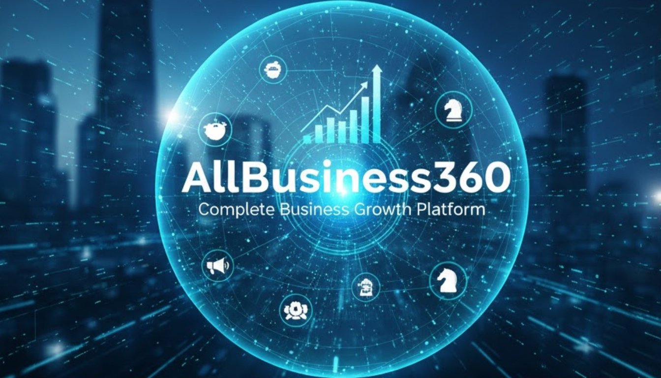 AllBusiness360