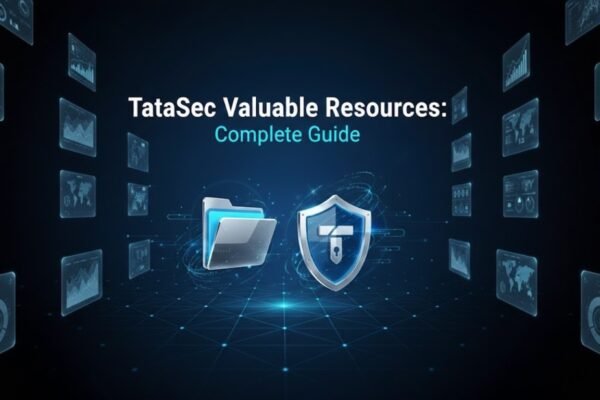 TataSec Valuable Resources