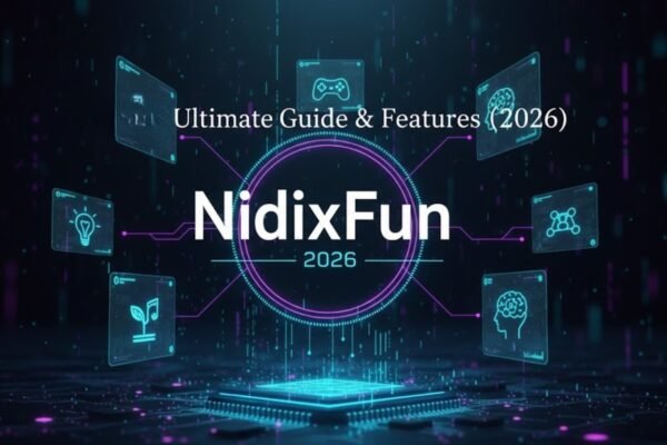 Nidixfun