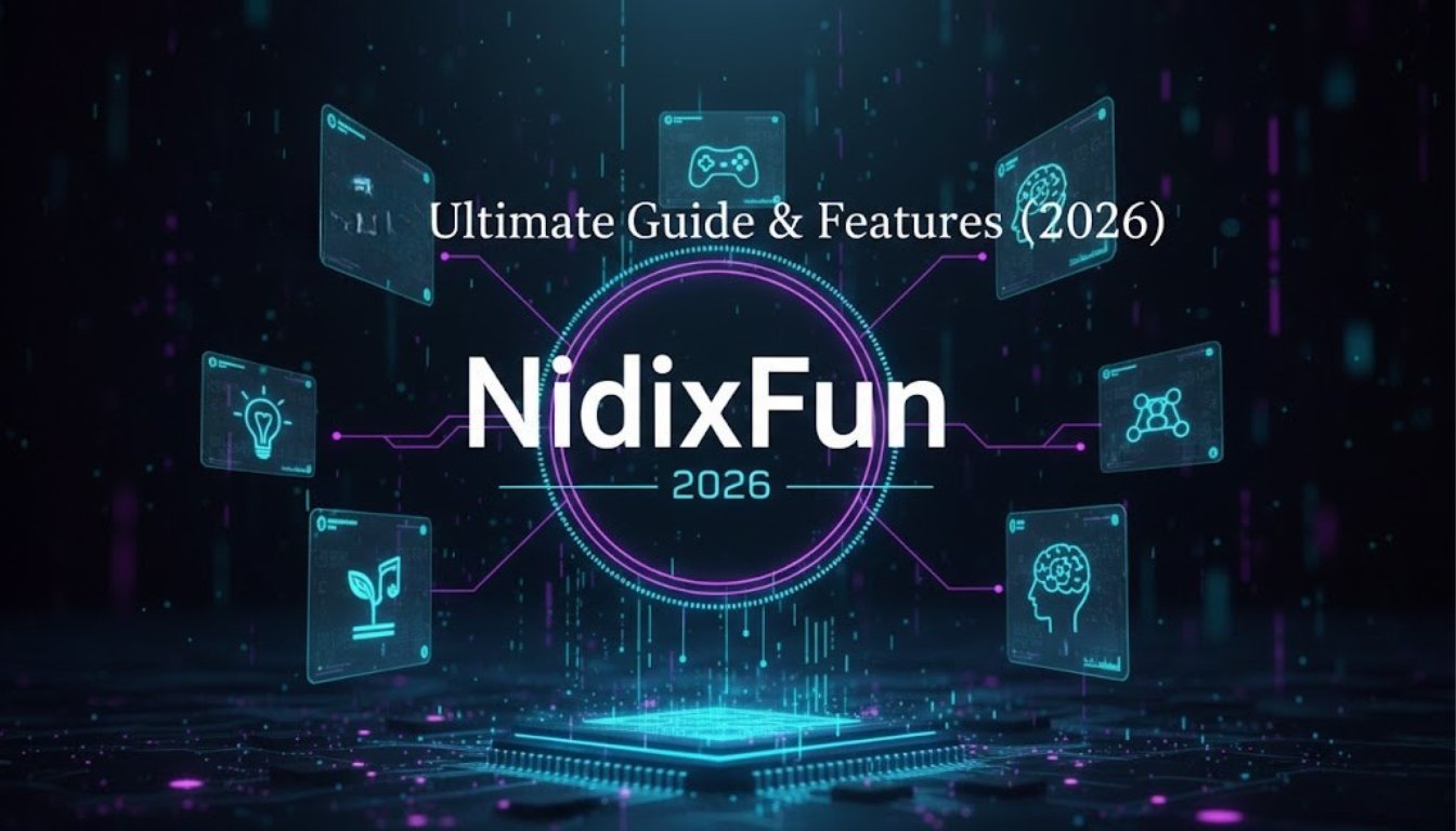 Nidixfun