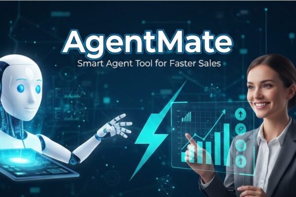 AgentMate
