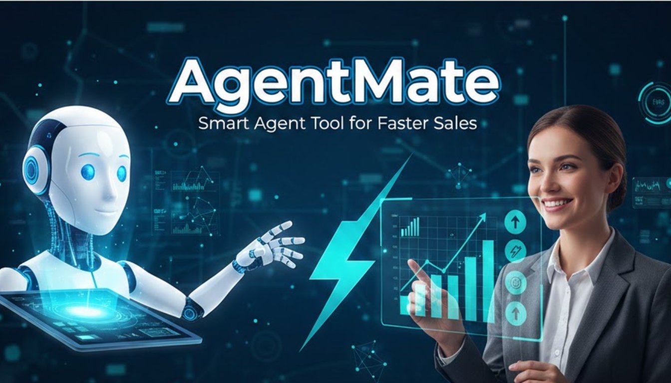 AgentMate