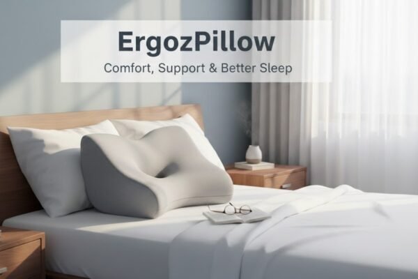 ErgozPillow