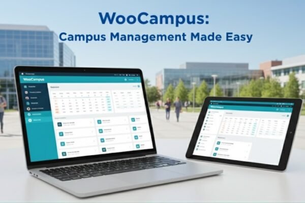 WooCampus