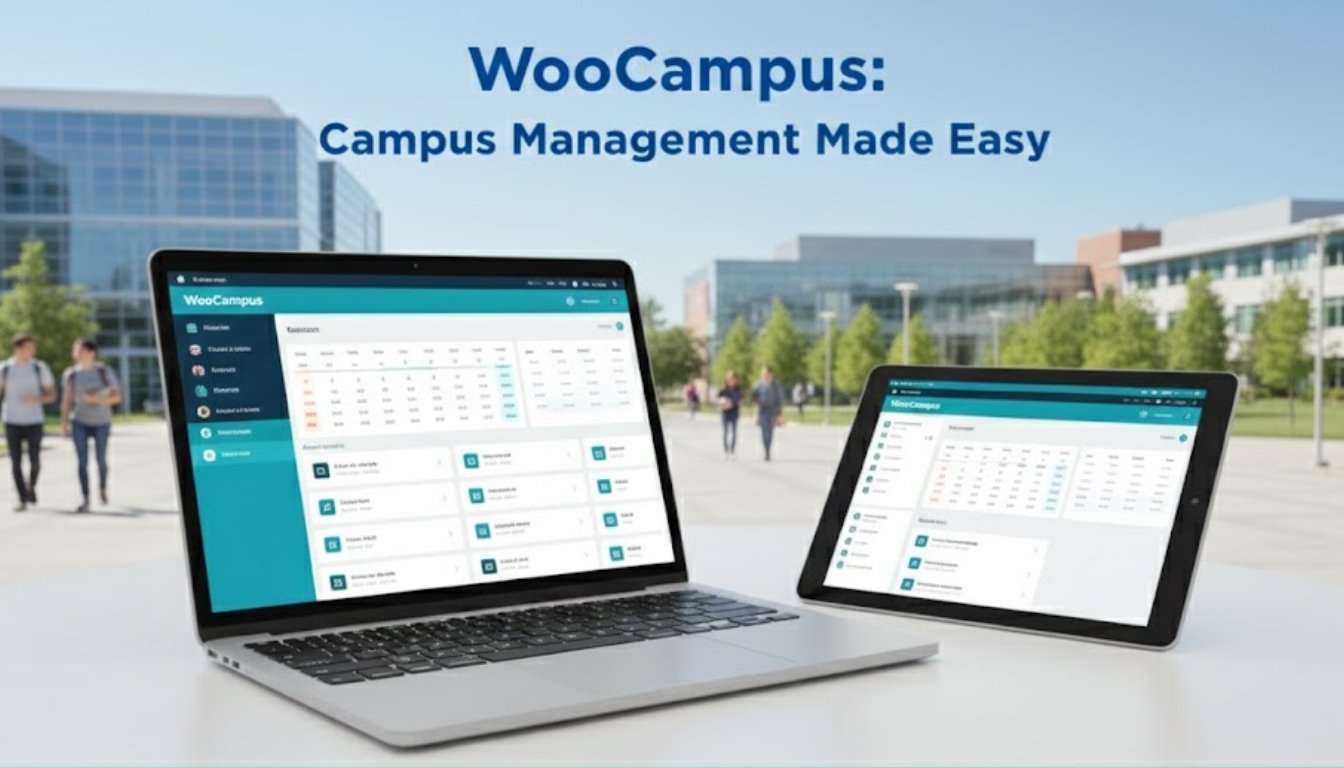 WooCampus