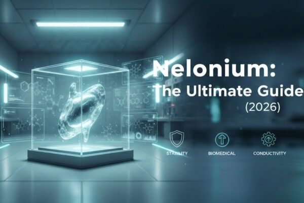 Nelonium