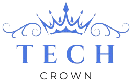 techcrown.co.uk