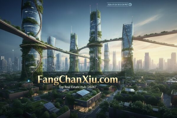 FangChanXiu.com