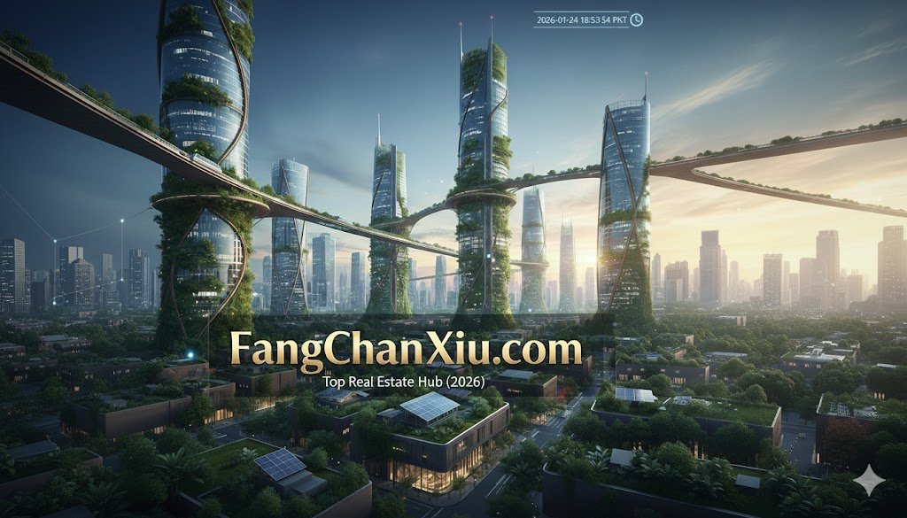 FangChanXiu.com