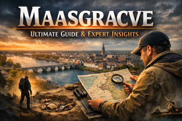Maasgracve