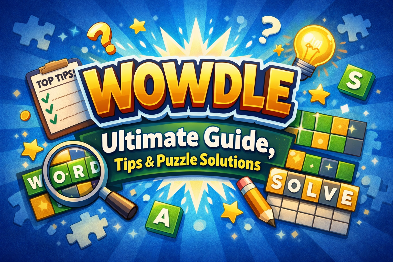 Wowdle