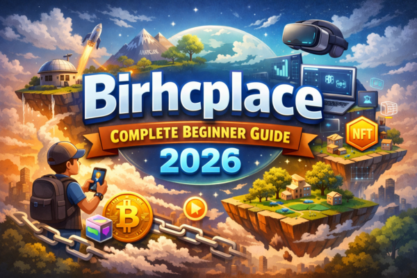 Birhcplace