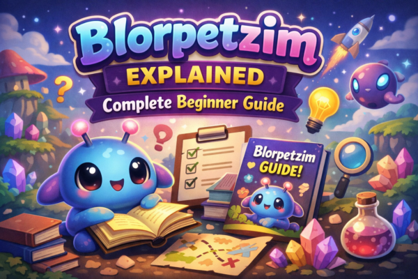Blorpetzim