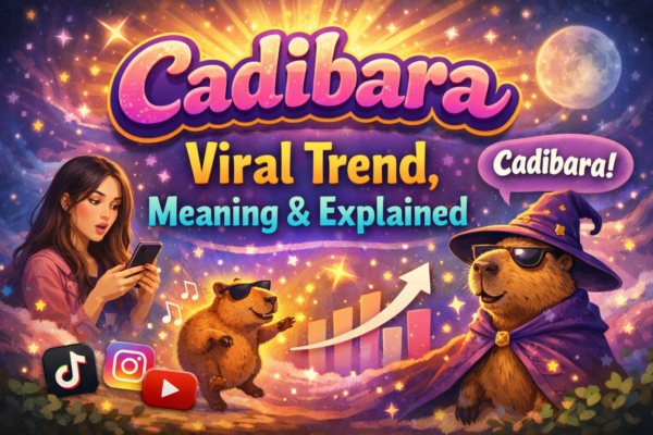 Cadibara
