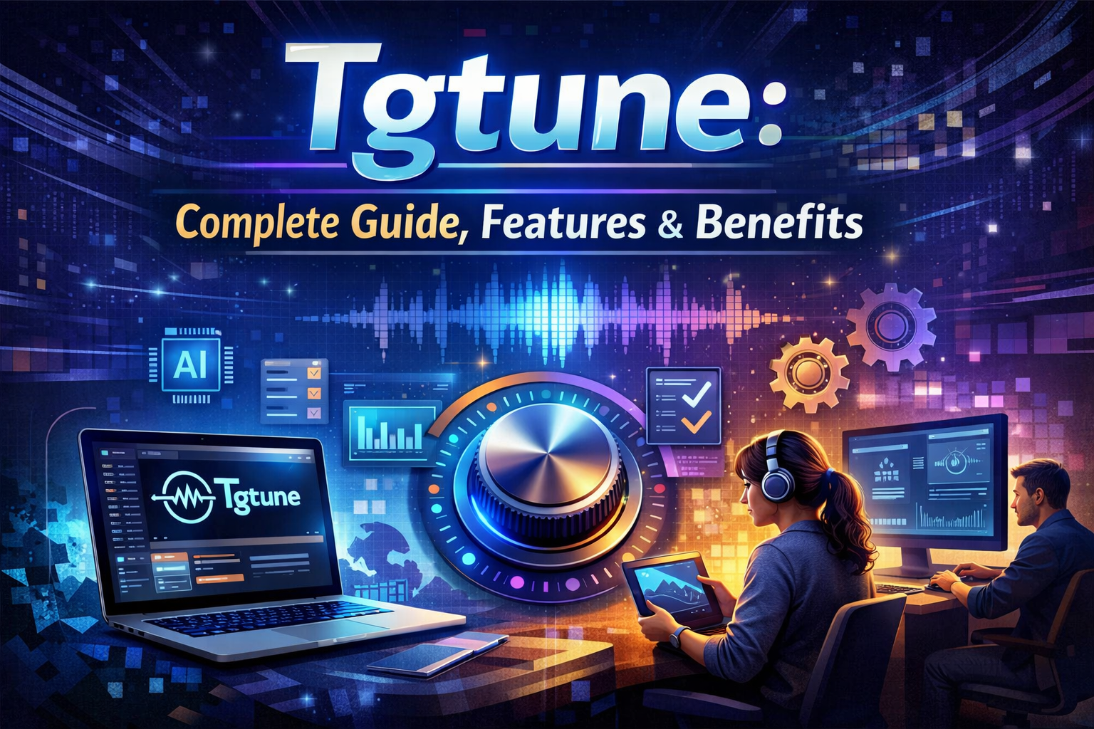 Tgtune