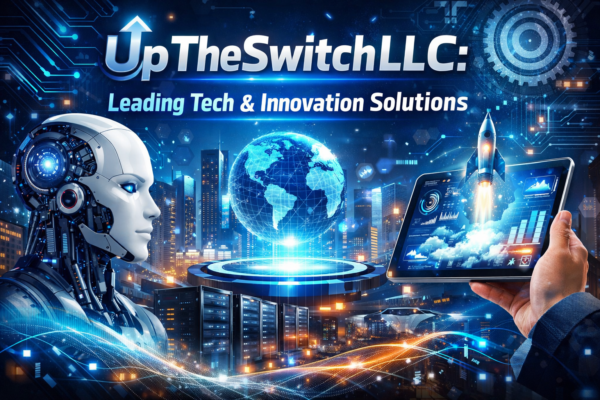 UpTheSwitchLLC