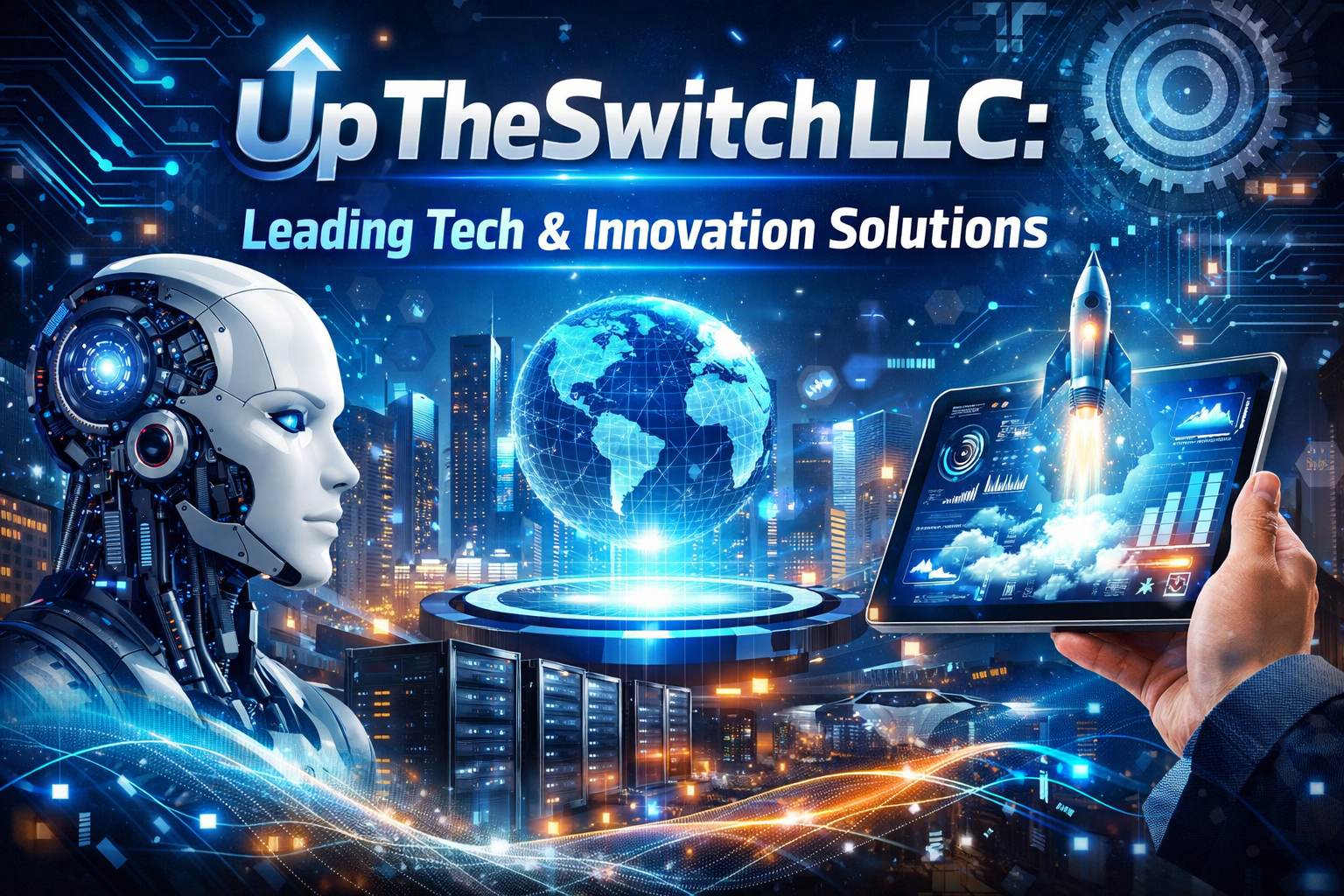 UpTheSwitchLLC