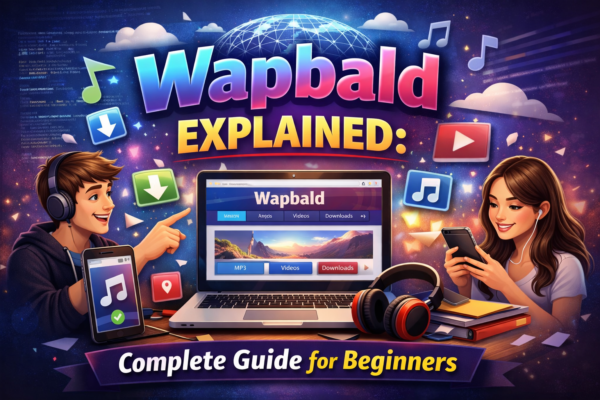 Wapbald