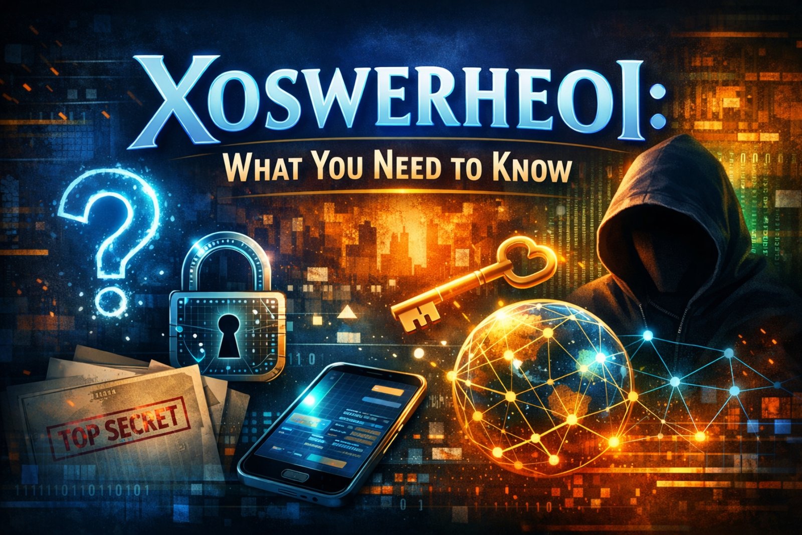 Xoswerheoi