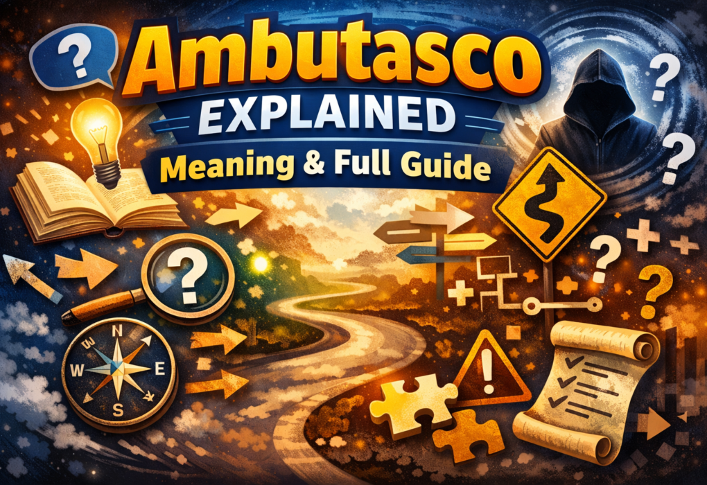 Ambutasco