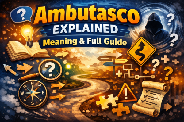 Ambutasco