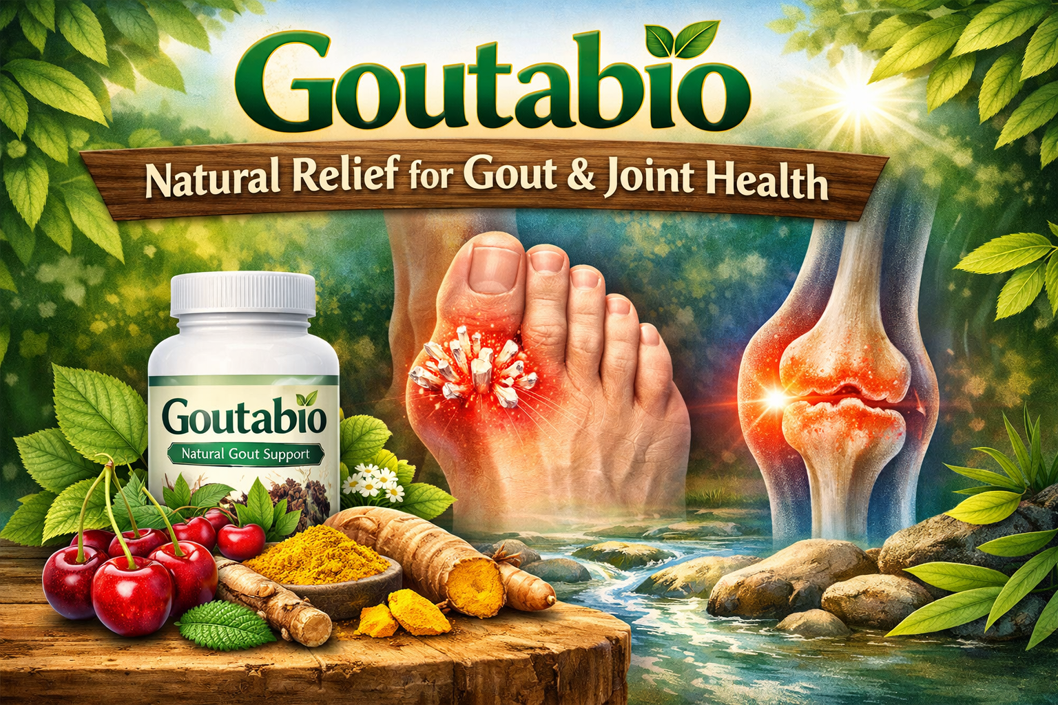 Goutabio