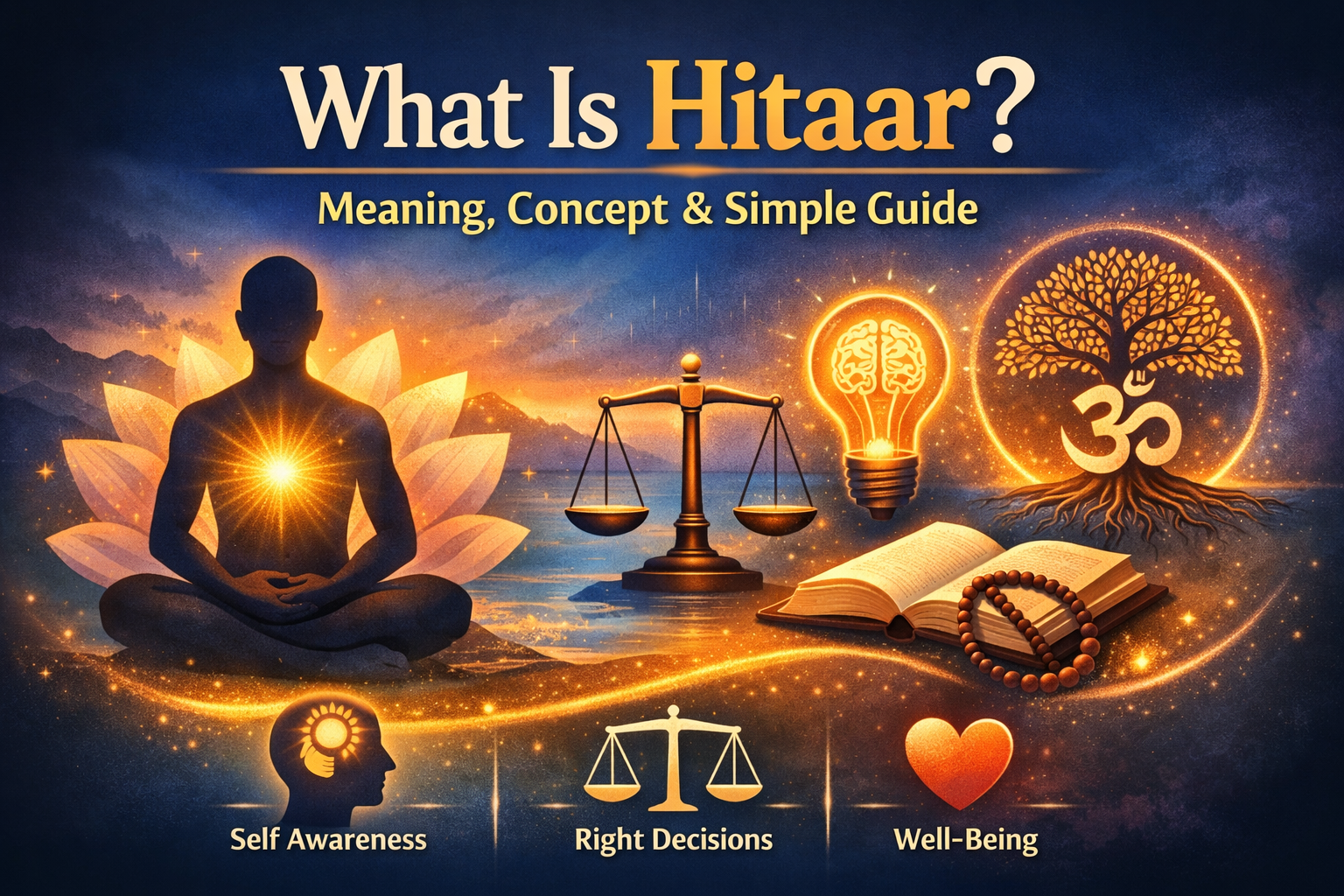 Hitaar