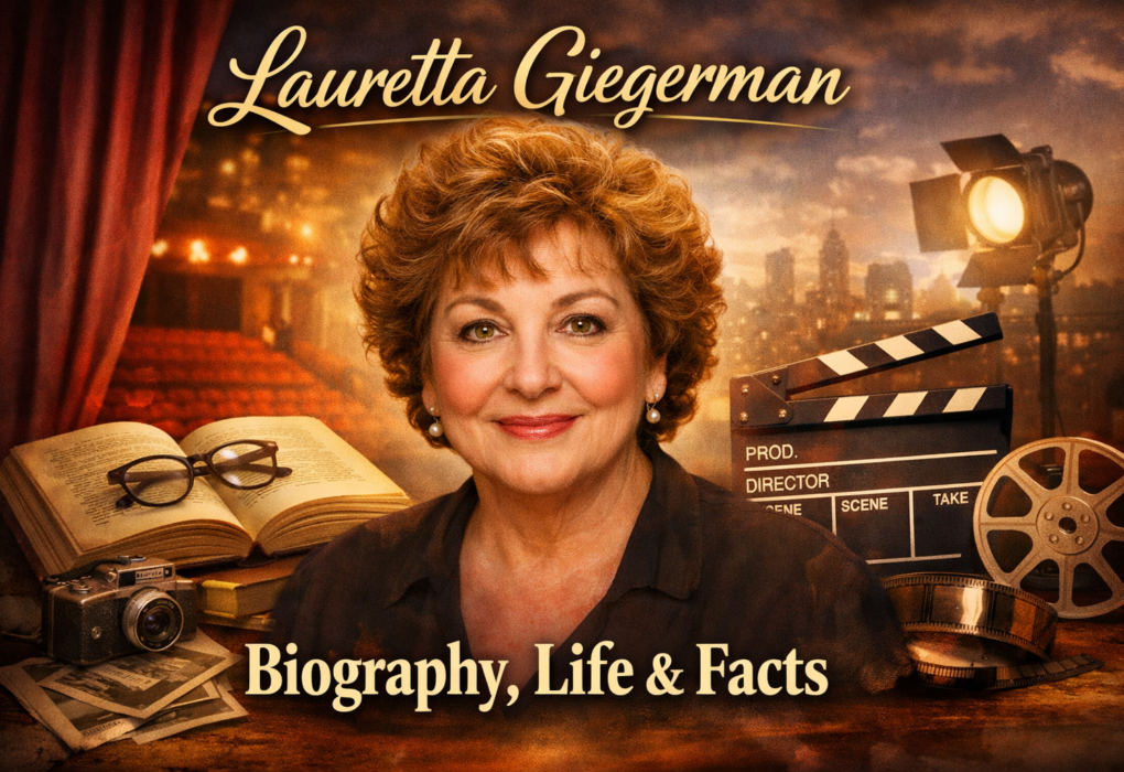 Lauretta Giegerman