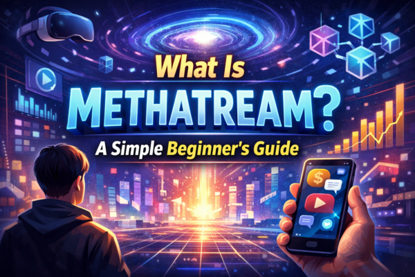 Methatream
