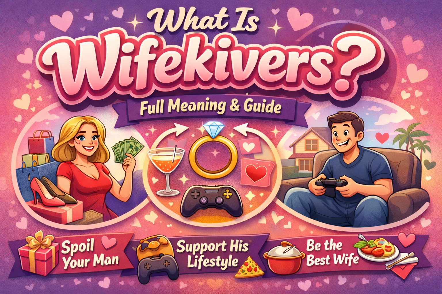 Wifekivers